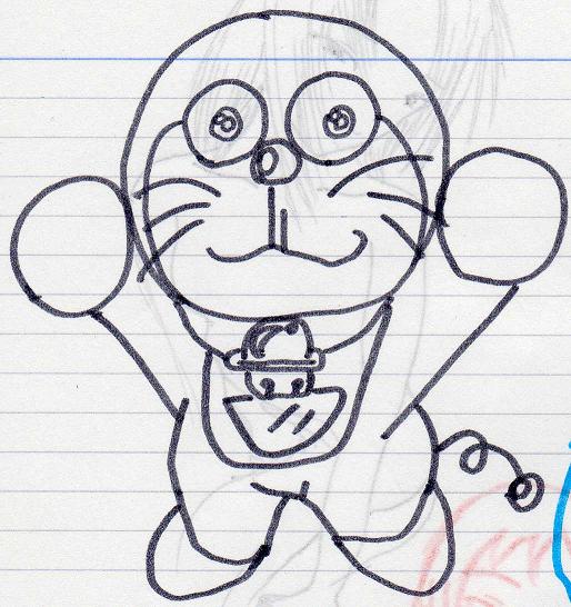 doraemon