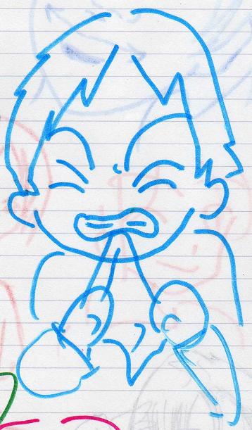 handkerchief