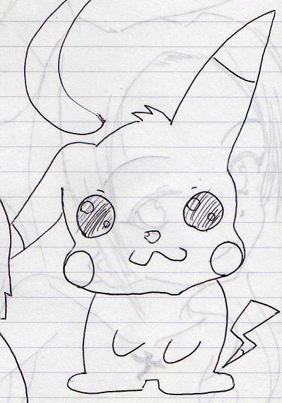 pikatyuu