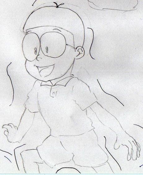 Nobita Nobi