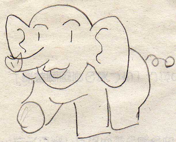 elephant