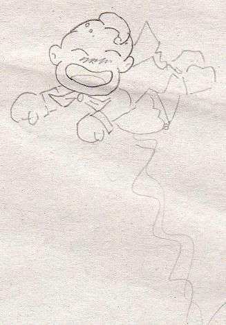 Buu devil