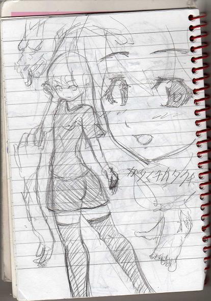 scribble5