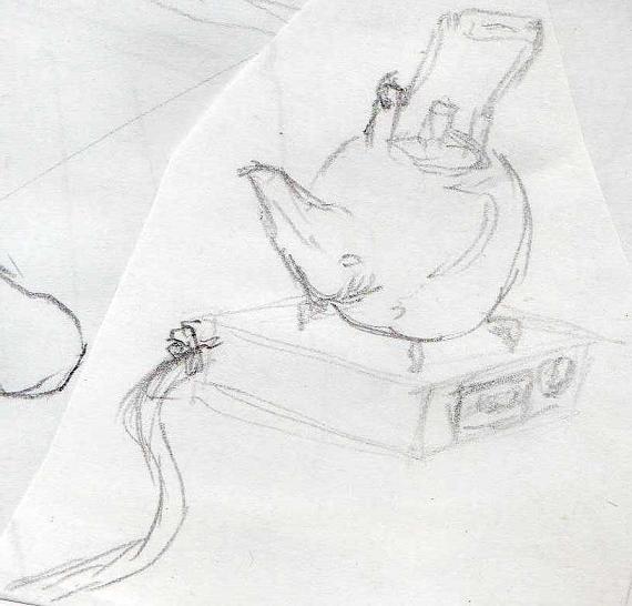 teakettle