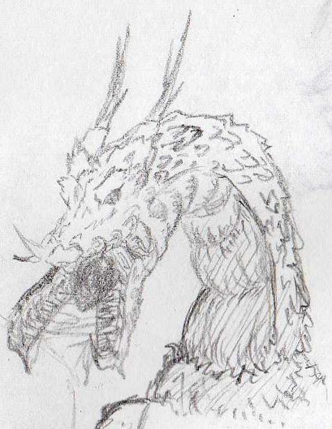 King Ghidorah