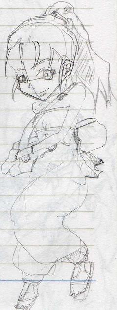 imitation Nadia5