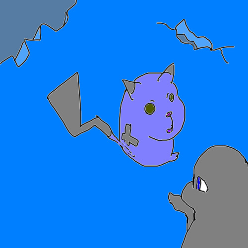 pikatyuu