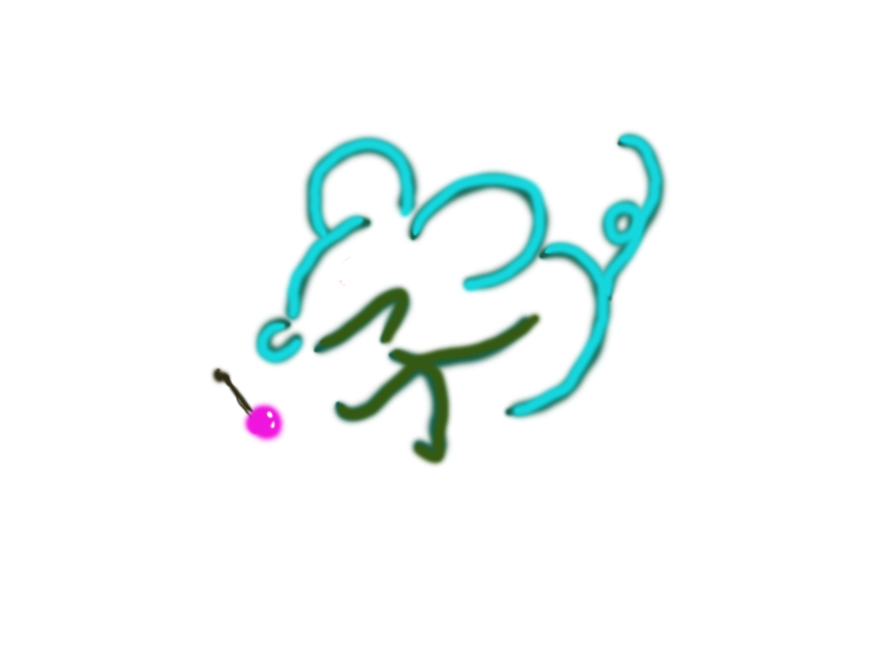 mouse